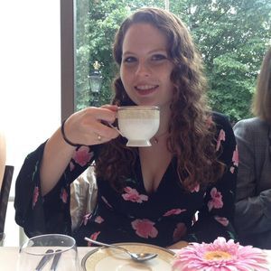 Meet your Posher, Taylor